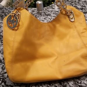 Michael Kors Purse with matching wallet
